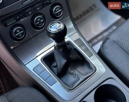 Сірий Фольксваген Пассат, об'ємом двигуна 1.4 л та пробігом 306 тис. км за 4900 $, фото 44 на Automoto.ua