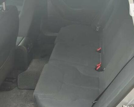 Сірий Фольксваген Пассат, об'ємом двигуна 1.8 л та пробігом 131 тис. км за 6500 $, фото 15 на Automoto.ua