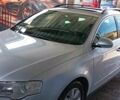 Серый Фольксваген Пассат, объемом двигателя 2 л и пробегом 338 тыс. км за 5200 $, фото 21 на Automoto.ua
