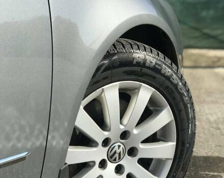 Сірий Фольксваген Пассат, об'ємом двигуна 1.9 л та пробігом 254 тис. км за 6250 $, фото 5 на Automoto.ua