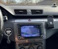 Серый Фольксваген Пассат, объемом двигателя 2 л и пробегом 220 тыс. км за 7500 $, фото 9 на Automoto.ua