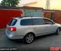 Серый Фольксваген Пассат, объемом двигателя 2 л и пробегом 275 тыс. км за 6000 $, фото 1 на Automoto.ua