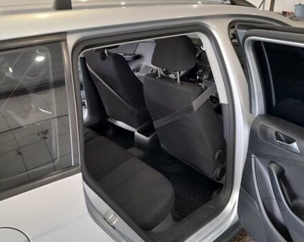 Серый Фольксваген Пассат, объемом двигателя 2 л и пробегом 311 тыс. км за 6999 $, фото 33 на Automoto.ua