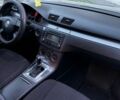 Сірий Фольксваген Пассат, об'ємом двигуна 2 л та пробігом 330 тис. км за 4999 $, фото 16 на Automoto.ua