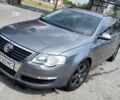 Серый Фольксваген Пассат, объемом двигателя 1.97 л и пробегом 215 тыс. км за 6200 $, фото 1 на Automoto.ua