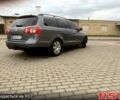 Серый Фольксваген Пассат, объемом двигателя 2 л и пробегом 315 тыс. км за 5800 $, фото 6 на Automoto.ua