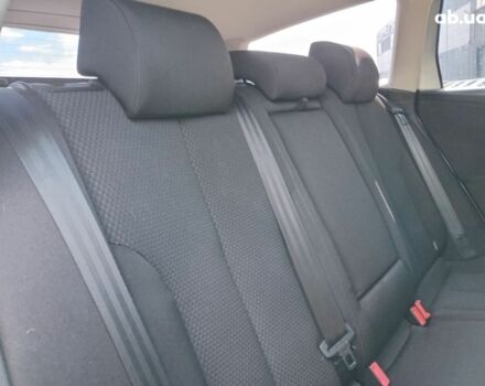 Серый Фольксваген Пассат, объемом двигателя 2 л и пробегом 314 тыс. км за 7190 $, фото 9 на Automoto.ua