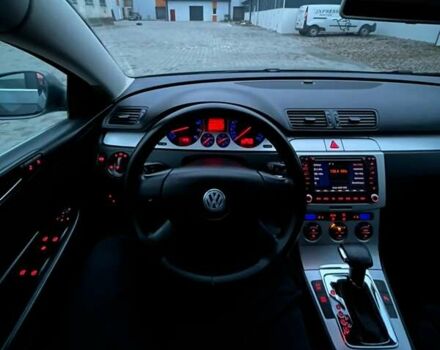 Сірий Фольксваген Пассат, об'ємом двигуна 1.8 л та пробігом 298 тис. км за 5999 $, фото 26 на Automoto.ua