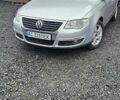 Сірий Фольксваген Пассат, об'ємом двигуна 1.9 л та пробігом 320 тис. км за 5400 $, фото 1 на Automoto.ua