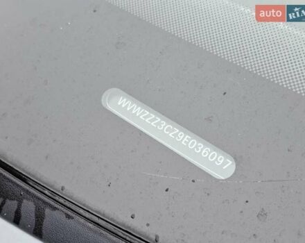 Серый Фольксваген Пассат, объемом двигателя 1.97 л и пробегом 302 тыс. км за 4950 $, фото 38 на Automoto.ua