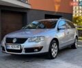Сірий Фольксваген Пассат, об'ємом двигуна 1.4 л та пробігом 306 тис. км за 4900 $, фото 23 на Automoto.ua