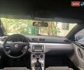 Серый Фольксваген Пассат, объемом двигателя 1.98 л и пробегом 193 тыс. км за 7500 $, фото 9 на Automoto.ua