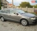 Сірий Фольксваген Пассат, об'ємом двигуна 2 л та пробігом 240 тис. км за 5500 $, фото 4 на Automoto.ua