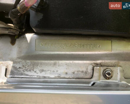 Сірий Фольксваген Пассат, об'ємом двигуна 1.97 л та пробігом 306 тис. км за 4600 $, фото 9 на Automoto.ua