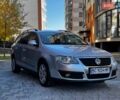 Сірий Фольксваген Пассат, об'ємом двигуна 1.4 л та пробігом 306 тис. км за 4900 $, фото 2 на Automoto.ua