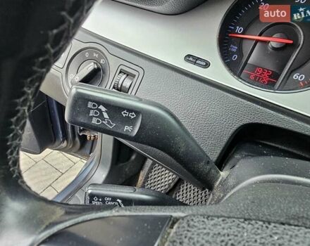 Серый Фольксваген Пассат, объемом двигателя 1.97 л и пробегом 302 тыс. км за 4950 $, фото 61 на Automoto.ua