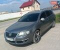 Сірий Фольксваген Пассат, об'ємом двигуна 2 л та пробігом 390 тис. км за 6350 $, фото 1 на Automoto.ua