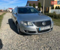 Сірий Фольксваген Пассат, об'ємом двигуна 1.8 л та пробігом 311 тис. км за 6500 $, фото 1 на Automoto.ua