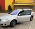 Сірий Фольксваген Пассат, об'ємом двигуна 1.97 л та пробігом 340 тис. км за 6500 $, фото 1 на Automoto.ua