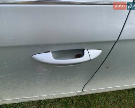 Серый Фольксваген Пассат, объемом двигателя 1.97 л и пробегом 272 тыс. км за 5500 $, фото 19 на Automoto.ua