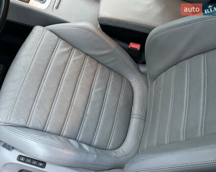 Серый Фольксваген Пассат, объемом двигателя 1.8 л и пробегом 227 тыс. км за 7450 $, фото 30 на Automoto.ua