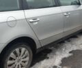 Серый Фольксваген Пассат, объемом двигателя 2 л и пробегом 280 тыс. км за 3850 $, фото 2 на Automoto.ua