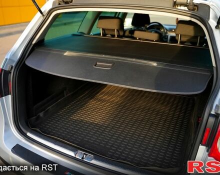 Серый Фольксваген Пассат, объемом двигателя 2 л и пробегом 263 тыс. км за 6800 $, фото 4 на Automoto.ua