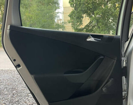 Сірий Фольксваген Пассат, об'ємом двигуна 1.39 л та пробігом 280 тис. км за 5700 $, фото 15 на Automoto.ua