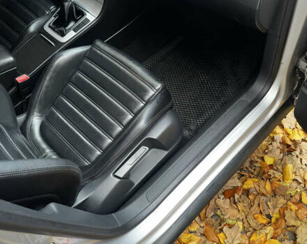 Серый Фольксваген Пассат, объемом двигателя 1.97 л и пробегом 330 тыс. км за 7499 $, фото 22 на Automoto.ua