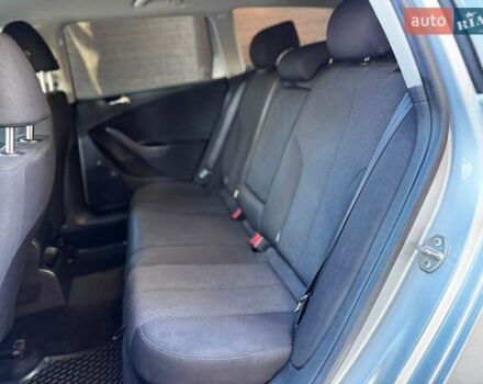 Сірий Фольксваген Пассат, об'ємом двигуна 1.4 л та пробігом 306 тис. км за 4900 $, фото 49 на Automoto.ua