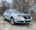 Серый Фольксваген Пассат, объемом двигателя 1.97 л и пробегом 369 тыс. км за 6500 $, фото 1 на Automoto.ua