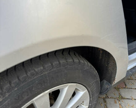 Серый Фольксваген Пассат, объемом двигателя 1.4 л и пробегом 340 тыс. км за 4900 $, фото 10 на Automoto.ua