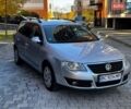 Сірий Фольксваген Пассат, об'ємом двигуна 1.4 л та пробігом 306 тис. км за 4900 $, фото 3 на Automoto.ua