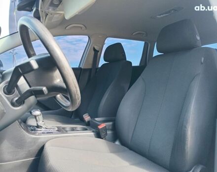 Серый Фольксваген Пассат, объемом двигателя 2 л и пробегом 314 тыс. км за 7190 $, фото 21 на Automoto.ua