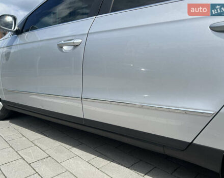 Сірий Фольксваген Пассат, об'ємом двигуна 1.97 л та пробігом 310 тис. км за 6700 $, фото 32 на Automoto.ua