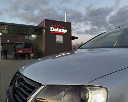 Фольксваген Пассат 2008 в Глубокой на Automoto.ua Серый Фольксваген Пассат, объемом двигателя 1.97 л и пробегом 385 тыс. км за 5999 $, фото 13 на Automoto.ua