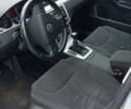 Серый Фольксваген Пассат, объемом двигателя 1.8 л и пробегом 220 тыс. км за 6300 $, фото 8 на Automoto.ua