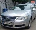 Серый Фольксваген Пассат, объемом двигателя 2 л и пробегом 235 тыс. км за 7000 $, фото 1 на Automoto.ua