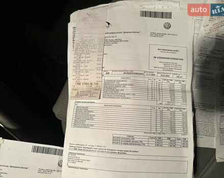 Серый Фольксваген Пассат, объемом двигателя 1.8 л и пробегом 227 тыс. км за 7450 $, фото 85 на Automoto.ua