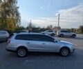 Фольксваген Пассат 2008 в Здолбунове на Automoto.ua Серый Фольксваген Пассат, объемом двигателя 2 л и пробегом 400 тыс. км за 5899 $, фото 2 на Automoto.ua