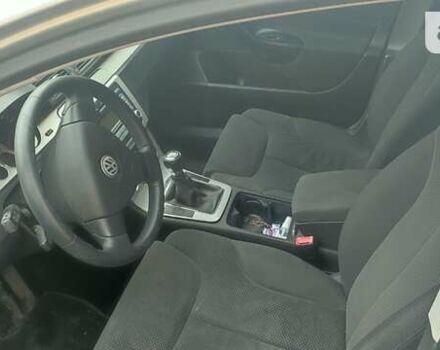 Сірий Фольксваген Пассат, об'ємом двигуна 1.8 л та пробігом 131 тис. км за 6500 $, фото 13 на Automoto.ua