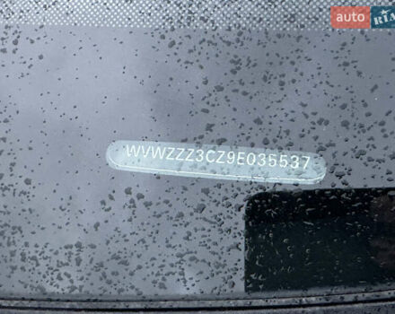 Серый Фольксваген Пассат, объемом двигателя 1.8 л и пробегом 227 тыс. км за 7450 $, фото 24 на Automoto.ua