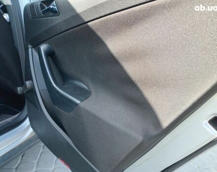 Серый Фольксваген Пассат, объемом двигателя 2 л и пробегом 314 тыс. км за 7190 $, фото 10 на Automoto.ua