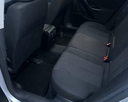 Серый Фольксваген Пассат, объемом двигателя 1.97 л и пробегом 270 тыс. км за 7000 $, фото 13 на Automoto.ua