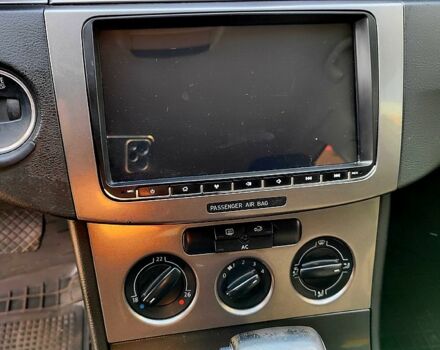 Сірий Фольксваген Пассат, об'ємом двигуна 2 л та пробігом 250 тис. км за 6300 $, фото 6 на Automoto.ua