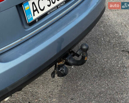 Сірий Фольксваген Пассат, об'ємом двигуна 1.9 л та пробігом 250 тис. км за 5350 $, фото 19 на Automoto.ua