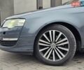 Серый Фольксваген Пассат, объемом двигателя 1.97 л и пробегом 302 тыс. км за 4950 $, фото 35 на Automoto.ua