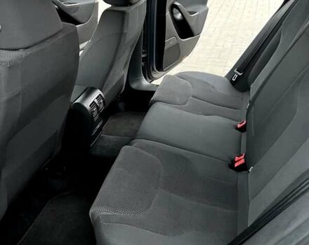 Серый Фольксваген Пассат, объемом двигателя 1.6 л и пробегом 198 тыс. км за 7600 $, фото 22 на Automoto.ua