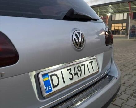 Фольксваген Пассат 2008 в Глубокой на Automoto.ua Серый Фольксваген Пассат, объемом двигателя 1.97 л и пробегом 385 тыс. км за 5999 $, фото 16 на Automoto.ua