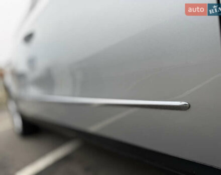 Серый Фольксваген Пассат, объемом двигателя 1.97 л и пробегом 286 тыс. км за 6750 $, фото 6 на Automoto.ua